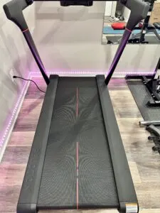 Peloton Tread