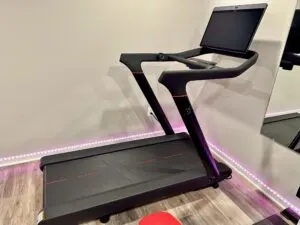 peloton tread vs tread plus