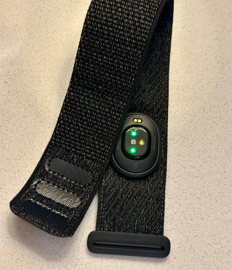 Troubleshooting Tips for Peloton Heart Rate Monitor Not Working