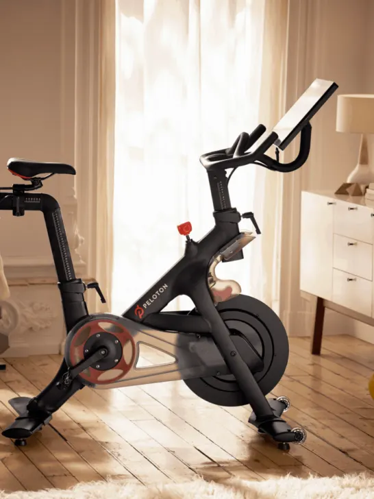 Peloton Referral Code