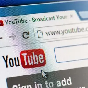How to put parental controls on YouTube
