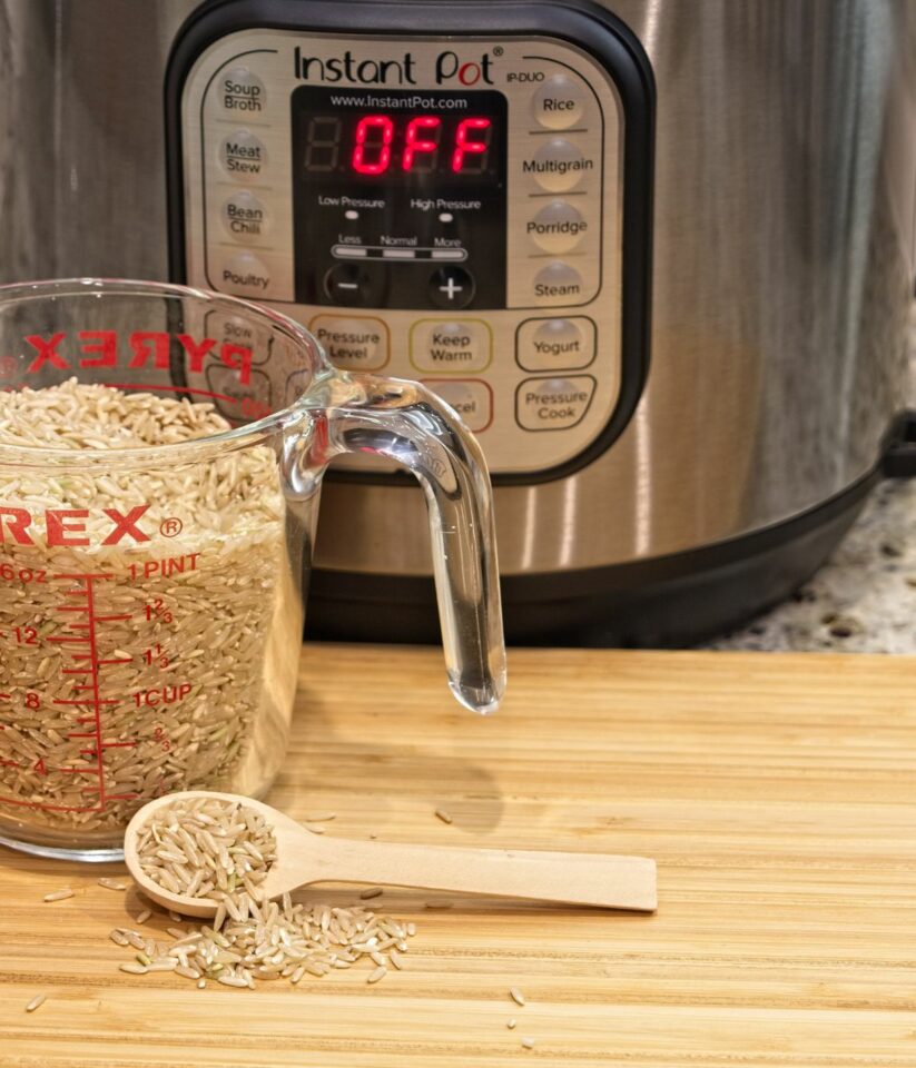 Which size Instant Pot? Is Instant Pot 8 Quart Too Big?