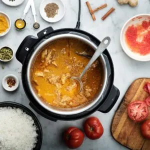 instant pot 8 quart