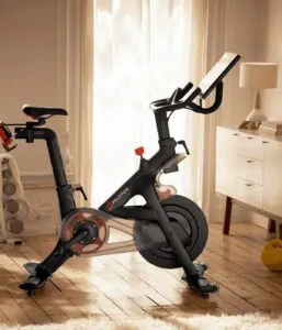 connect peloton to spotify apple music