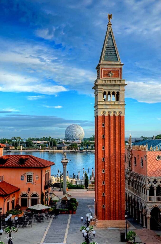 My Experience Using Disability Access Service (DAS) at Disney World