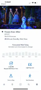 disney disability pass